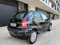 2005 Citroen C3