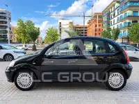 2005 Citroen C3