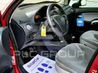 2005 Citroen C3
