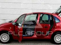 2005 Citroen C3