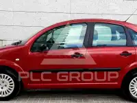 2005 Citroen C3
