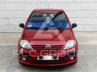 2005 Citroen C3