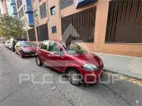 2005 Citroen C3