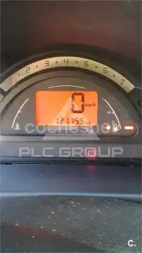 2005 Citroen C3
