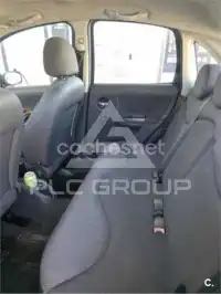 2005 Citroen C3