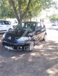 2005 Citroen C3
