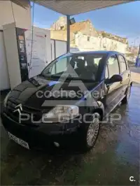 2005 Citroen C3