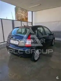 2005 Citroen C3