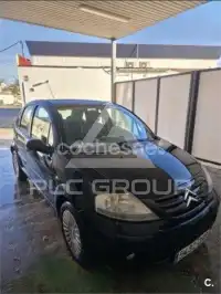 2005 Citroen C3
