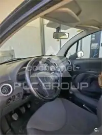 2005 Citroen C3