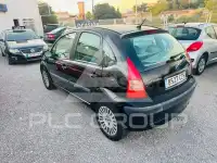 2005 Citroen C3