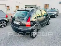 2005 Citroen C3