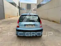 2005 Citroen C3