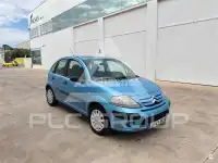 2005 Citroen C3