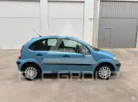 2005 Citroen C3