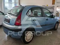 2005 Citroen C3