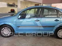 2005 Citroen C3
