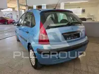 2005 Citroen C3