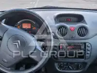 2005 Citroen C3