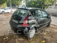 2005 Citroen C3