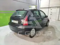 2005 Citroen C3