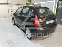 2005 Citroen C3