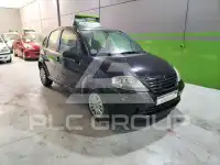 2005 Citroen C3