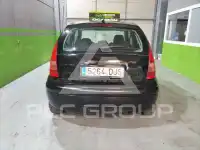 2005 Citroen C3