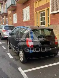 2005 Citroen C2