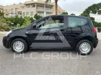 2005 Citroen C2