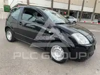 2005 Citroen C2