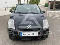 2005 Citroen C2
