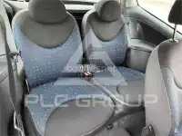 2005 Citroen C2