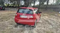 2005 Citroen C2