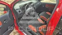 2005 Citroen C2
