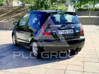 2005 Citroen C2