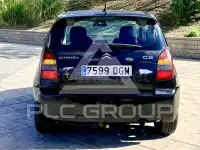 2005 Citroen C2