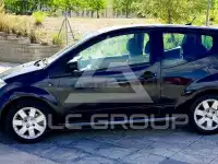 2005 Citroen C2
