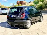 2005 Citroen C2