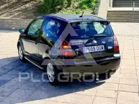 2005 Citroen C2