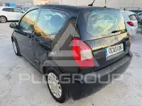 2005 Citroen C2