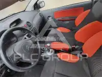 2005 Citroen C2