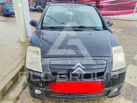 2005 Citroen C2