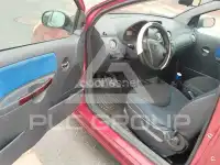 2005 Citroen C2
