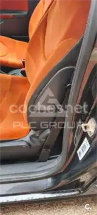 2005 Citroen C2