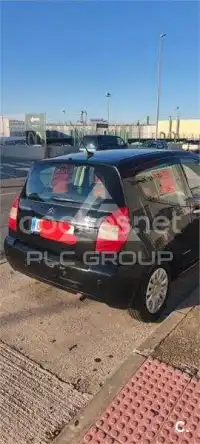 2005 Citroen C2