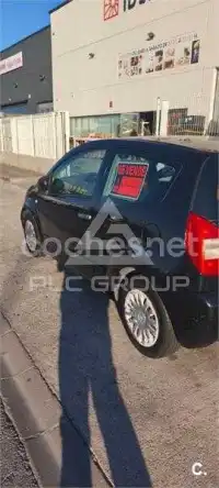 2005 Citroen C2