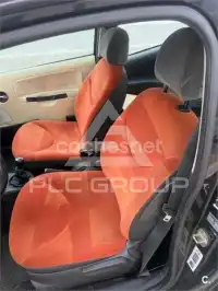 2005 Citroen C2