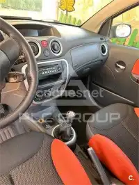 2005 Citroen C2