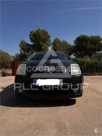 2005 Citroen C2